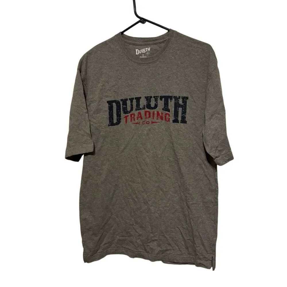 Duluth Trading Size Men’s Small T-Shirt